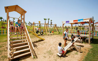 Náhled objektu Roma Beach Resort & Spa, Side, Turecká riviéra, Turecko
