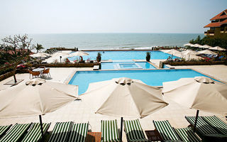 Náhled objektu Romana Resort & Spa, Mui Ne Bay (Phan Thiet), Vietnam, Asie