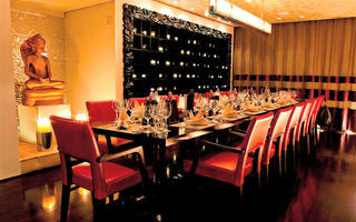 Náhled objektu Rotana Towers, město Dubaj, Dubaj, Dubaj, Arabský poloostrov