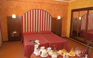 Náhled objektu Royal Al Andalus, Torremolinos, Costa del Sol, Španělsko pevnina