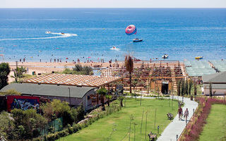 Náhled objektu Royal Atlantis Resort & Spa, Side, Turecká riviéra, Turecko