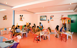 Náhled objektu Royal Atlantis Resort & Spa, Side, Turecká riviéra, Turecko