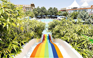 Náhled objektu Royal Dragon, Kumköy, Turecká riviéra, Turecko