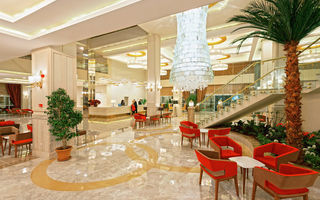 Náhled objektu Royal Garden Select, Side, Turecká riviéra, Turecko