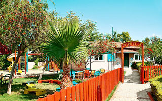 Náhled objektu Royal Garden Suites, Konakli, Turecká riviéra, Turecko