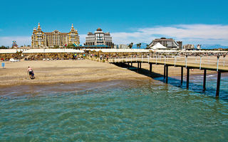 Náhled objektu Royal Holiday Palace, Lara, Turecká riviéra, Turecko