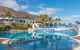 Náhled objektu Royal & Imperial Belvedere, Chersonissos, Kréta, Řecké ostrovy a Kypr