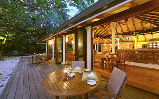 Náhled objektu Royal Island Resort & Spa, atol Baa (Jižní Maalhosmadulu), Maledivy, Indický oceán