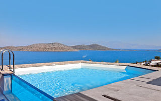 Náhled objektu Royal Marmin Bay Boutique, Elounda, Kréta, Řecké ostrovy a Kypr