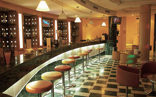 Náhled objektu Royal Nozha Beach, Hammamet, záliv Hammamet, Tunisko a Maroko