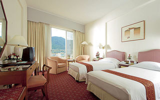 Náhled objektu Royal Paradise Phuket, Patong Beach, ostrov Phuket, Thajsko