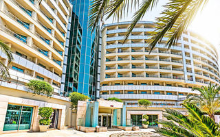 Náhled objektu Royal Wings, Lara, Turecká riviéra, Turecko