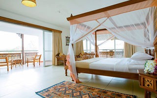 Náhled objektu Royal Zanzibar Beach Resort, Kiwengwa, Tanzánie, Zanzibar, Afrika