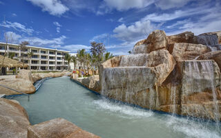 Náhled objektu Royalton Bavaro Resort & Spa, Punta Cana, Punta Cana (východ), Dominikánská republika