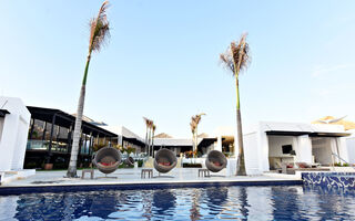 Náhled objektu Royalton Chic Punta Cana Resort & Spa, Uvero Alto, Punta Cana (východ), Dominikánská republika