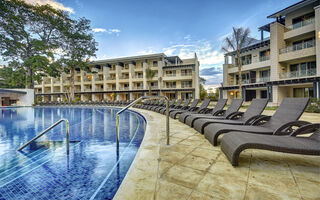 Náhled objektu Royalton Negril, Negril, Jamajka, Karibik