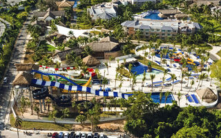 Náhled objektu Royalton Splash Punta Cana Resort & Spa, Punta Cana, Punta Cana (východ), Dominikánská republika
