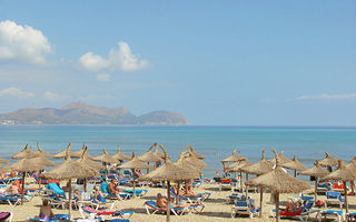 Náhled objektu Sabina Playa, Cala Millor, Mallorca, Mallorca, Menorca, Ibiza