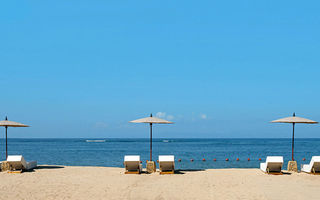 Náhled objektu SADARA Boutique Beach Resort, Tanjung Beach ( Benoa), Bali, Asie