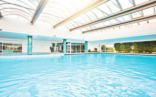 Náhled objektu Sahara Beach Aquapark Resort, Skanes, záliv Hammamet, Tunisko a Maroko