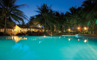 Náhled objektu Saigon Mui Ne, Mui Ne Bay (Phan Thiet), Vietnam, Asie