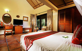 Náhled objektu Saigon Mui Ne Resort, Mui Ne Bay (Phan Thiet), Vietnam, Asie
