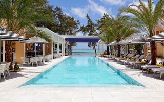 Náhled objektu SALT of Palmar, Belle Mare D'eau Douce, Mauricius (Mauritius), Indický oceán