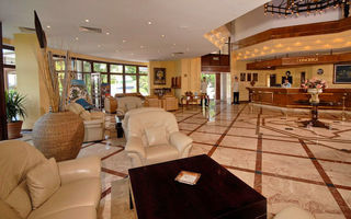 Náhled objektu Samara, Torba, Egejská riviéra, Turecko