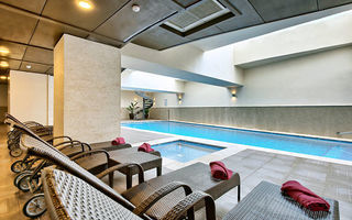 Náhled objektu San Antonio Hotel & Spa, St.Paul's (Bugibba, Qawra), Malta, Itálie a Malta