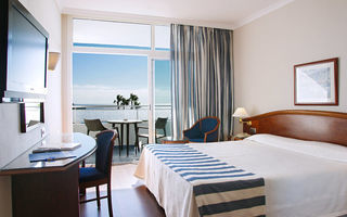 Náhled objektu San Antonio, Puerto Del Carmen, Lanzarote, Kanárské ostrovy