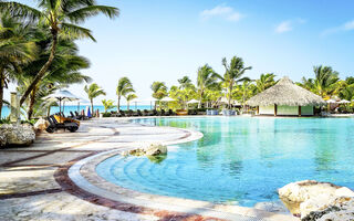 Náhled objektu Sanctuary Cap Cana A Luxury Collection Adult All-Inclusive Resort, Cap Cana, Punta Cana (východ), Dominikánská republika