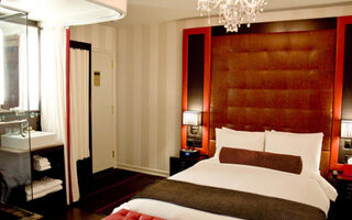 Náhled objektu Sanctuary Hotel New York, New York City, New York, USA