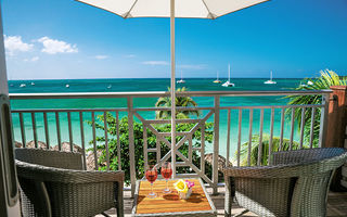 Náhled objektu Sandals Negril, Negril, Jamajka, Karibik