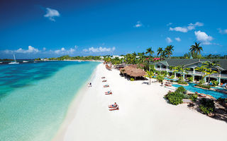 Náhled objektu Sandals Negril, Negril, Jamajka, Karibik