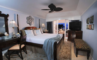 Náhled objektu Sandals Ochi Beach Resort, Ocho Rios, Jamajka, Karibik