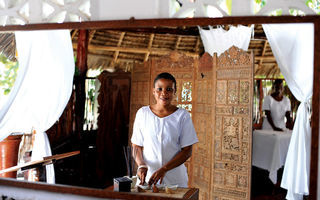 Náhled objektu Sandies Mapenzi Beach Club, Mahonda, Tanzánie, Zanzibar, Afrika