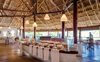 Náhled objektu Sandies Mapenzi Beach Club, Mahonda, Tanzánie, Zanzibar, Afrika