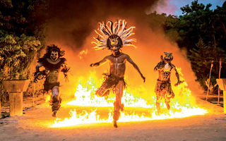 Náhled objektu Sandos Caracol Kombi - Knüller, Playa Del Carmen, Yucatan, Cancun, Střední Amerika