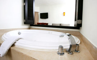 Náhled objektu Sandos Caracol Select Club, Playa Del Carmen, Yucatan, Cancun, Střední Amerika