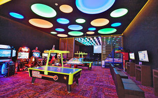 Náhled objektu Sandos Playacar Beach Rsrt HH, Playa Del Carmen, Yucatan, Cancun, Střední Amerika