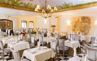 Náhled objektu Sandos Playacar Beach & Spa, Playa Del Carmen, Yucatan, Cancun, Střední Amerika