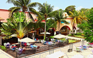 Náhled objektu SandosPlayacarBeachResort HH, Playa Del Carmen, Yucatan, Cancun, Střední Amerika