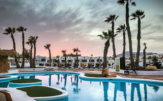 Náhled objektu Sands Beach Resort, Costa Teguise, Lanzarote, Kanárské ostrovy