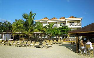 Náhled objektu Sandy Haven, Negril, Jamajka, Karibik