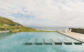 Náhled objektu Santa Barbara Eco Beach Resort, Sao Miguel, Azorské ostrovy, Portugalsko