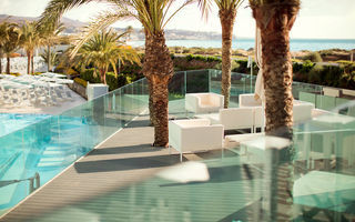 Náhled objektu Santa Monica Suites, Playa Del Ingles, Gran Canaria, Kanárské ostrovy