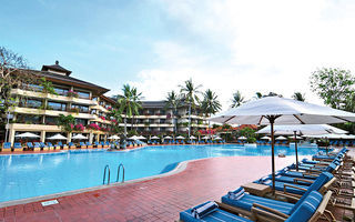 Náhled objektu Sanur Beach Bali, Sanur, Bali, Asie