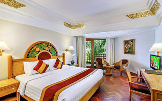 Náhled objektu Sanur Beach, Sanur, Bali, Asie