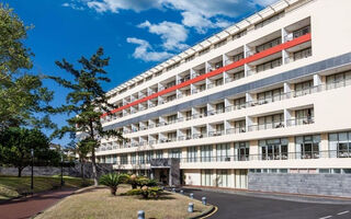 Náhled objektu Sao Miguel Park Hotel, Sao Miguel, Azorské ostrovy, Portugalsko