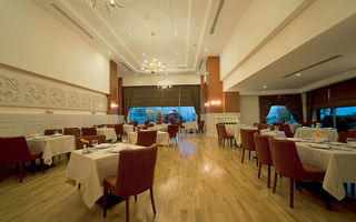 Náhled objektu Saphir Resort & Spa, Karaburun, Turecká riviéra, Turecko